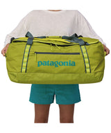 71240960_Patagonia Black Hole Duffel 70L phosphorus green