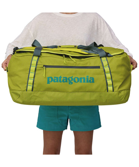 71240960_Patagonia Black Hole Duffel 70L phosphorus green