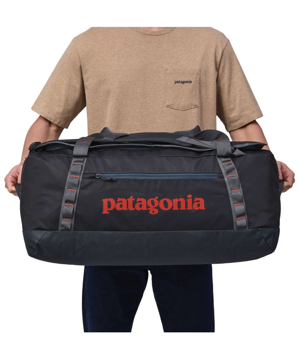 71240961_Patagonia Black Hole Duffel 70L smolder blue