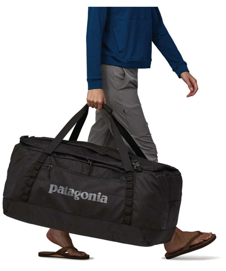 71240965_Patagonia Black Hole Duffel 100L black