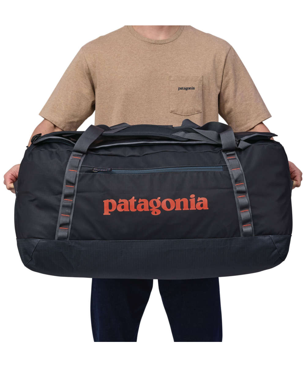 71240967_Patagonia Black Hole Duffel 100L smolder blue