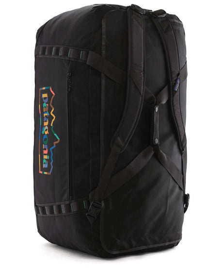 71240968_Patagonia Black Hole Duffel 100L unity fitz - ink black