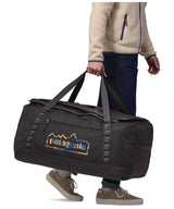 71240968_Patagonia Black Hole Duffel 100L unity fitz - ink black