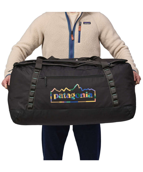 71240968_Patagonia Black Hole Duffel 100L unity fitz - ink black