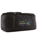 71240968_Patagonia Black Hole Duffel 100L unity fitz - ink black