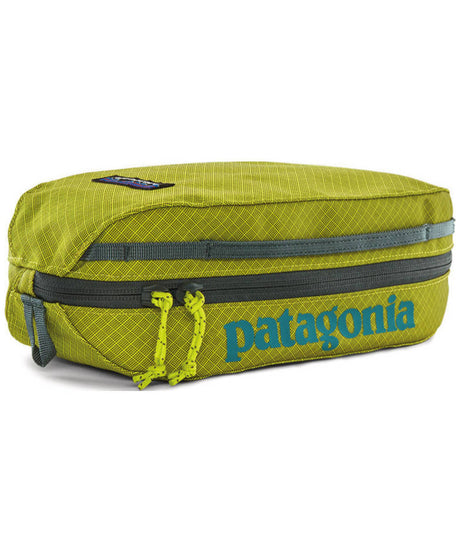 71240985_Patagonia Black Hole Cube 3L phosphorus green