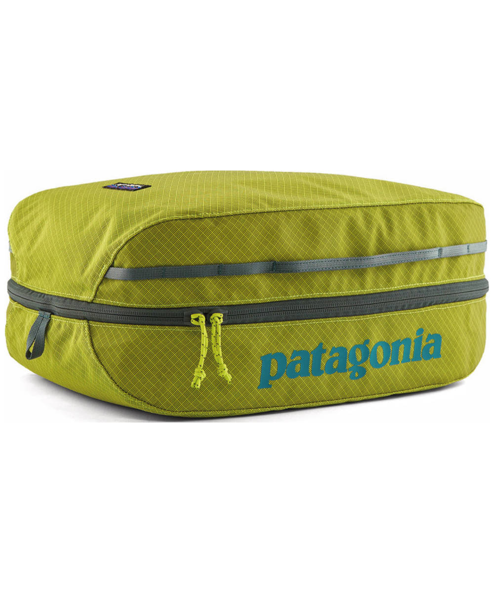 71240973_Patagonia Black Hole Cube 14L phosphorus green