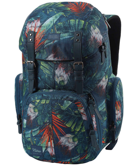 71228608_Nitro Weekender tropical