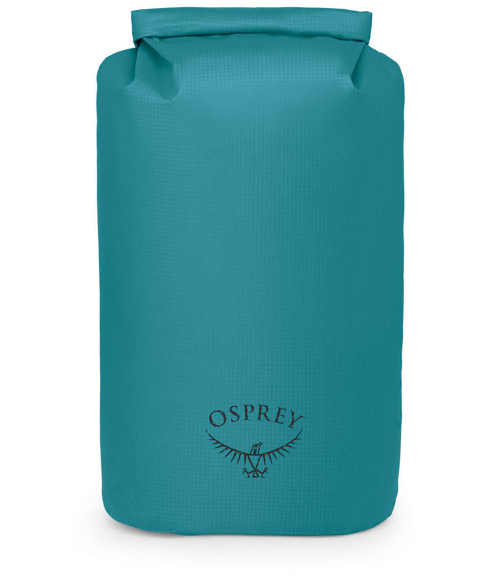 71231159_Osprey Wildwater Dry Bag 25 blue spikemoss