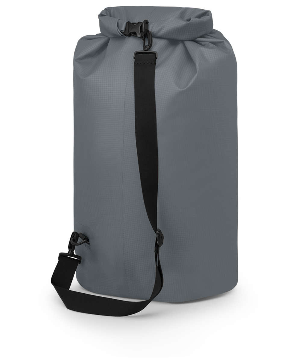 71231161_Osprey Wildwater Dry Bag 35 tunnel vision grey