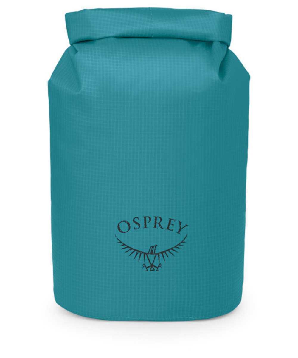 71231149_Osprey Wildwater Dry Bag 8 blue spikemoss