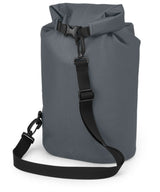 71231151_Osprey Wildwater Dry Bag 8 tunnel vision grey