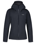 71192978_Rab Arc Eco Jacket Womens 10 (S) beluga