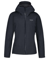 71192978_Rab Arc Eco Jacket Womens 10 (S) beluga