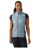 71226441_Rab Cirrus Flex 2.0 Vest Womens citadel 10 (S)