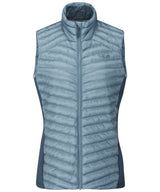 71226441_Rab Cirrus Flex 2.0 Vest Womens citadel 10 (S)