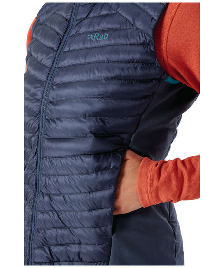 P-24703_Rab Cirrus Flex 2.0 Vest Womens