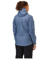 71203782_Rab Downpour Eco Jacket Womens 14 (L) bering sea