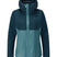 71214683_Rab Downpour Eco Jacket Womens 10 (S) orion blue/citadel