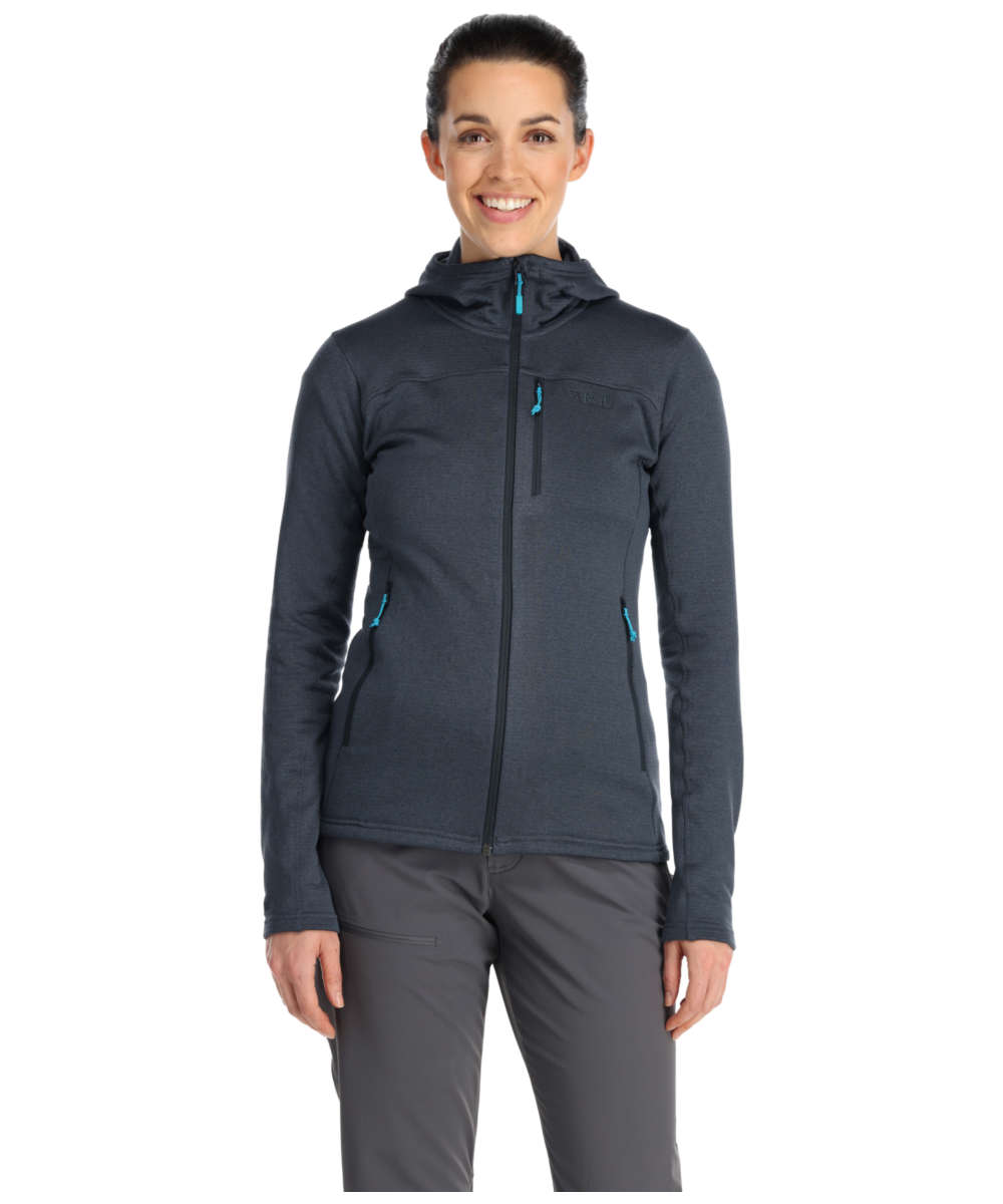 71226560_Rab Graviton Hoody Womens 10 (S) beluga