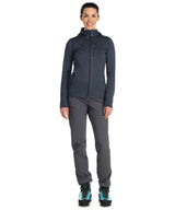 71226560_Rab Graviton Hoody Womens 10 (S) beluga