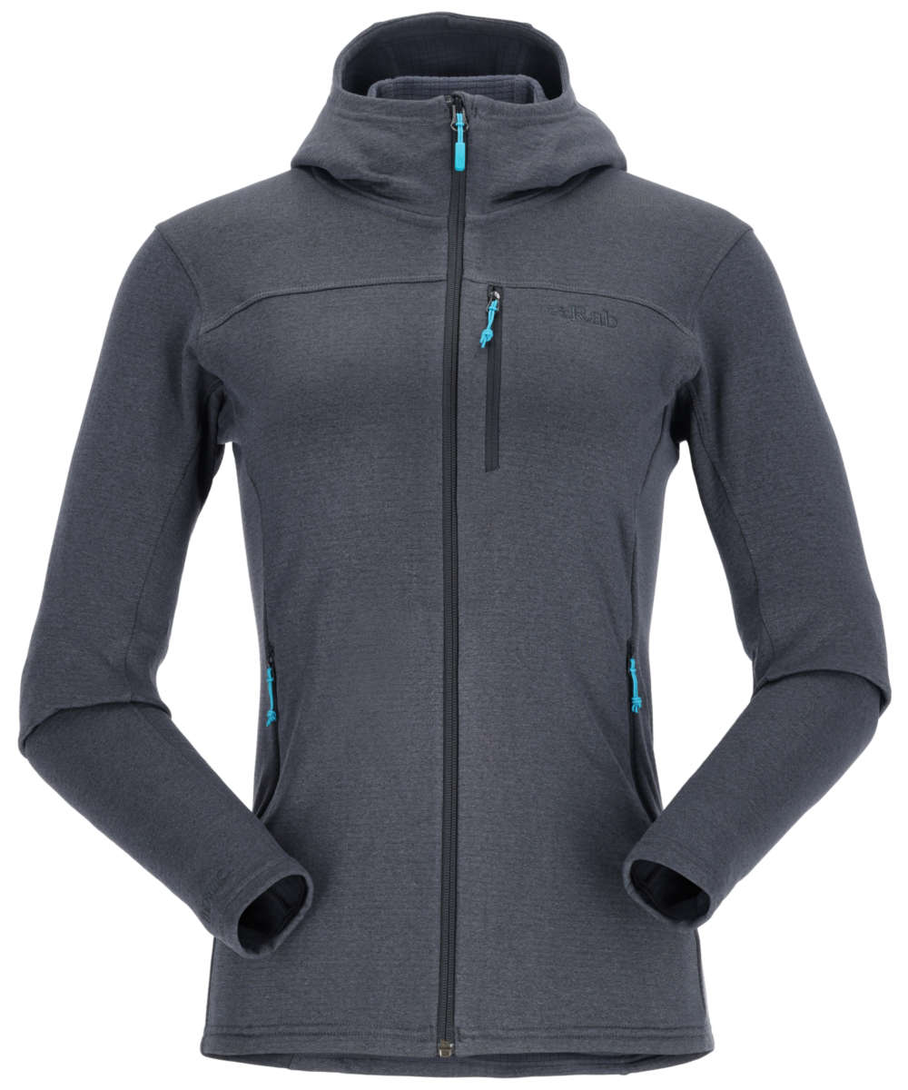 71226560_Rab Graviton Hoody Womens 10 (S) beluga