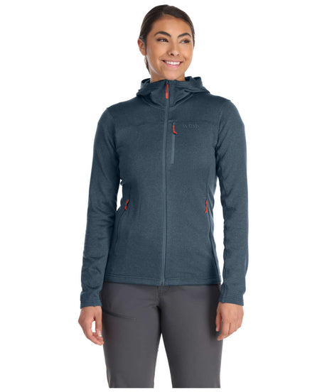 71226560_Rab Graviton Hoody Womens 10 (S) beluga