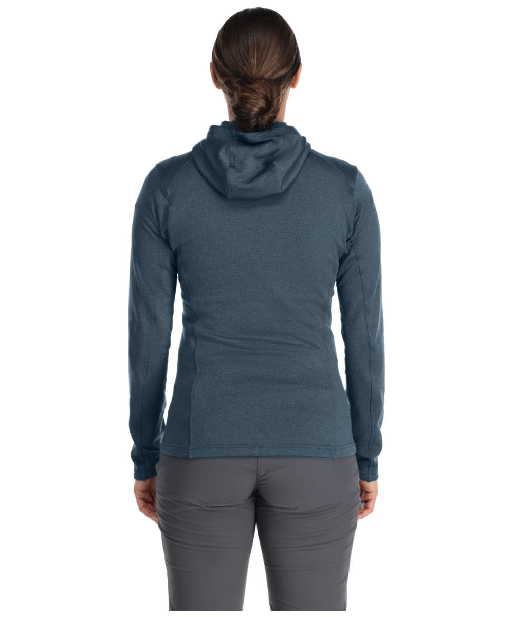 71226560_Rab Graviton Hoody Womens 10 (S) beluga