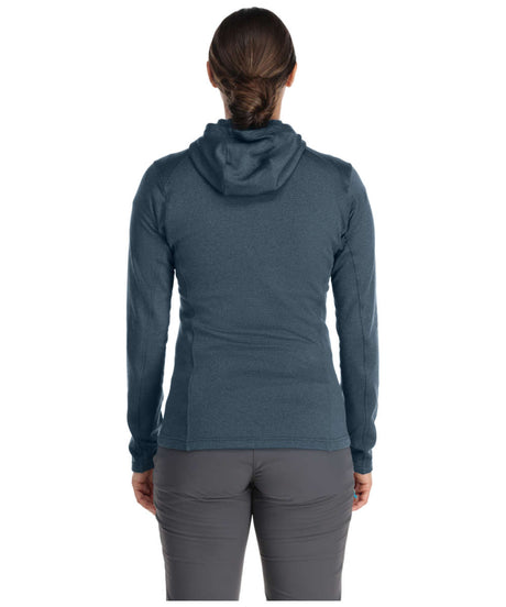 71226560_Rab Graviton Hoody Womens 10 (S) beluga