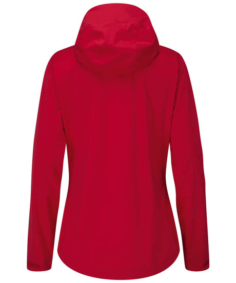 71185640_Rab Kinetic 2.0 Jacket Womens ruby 12 (M)