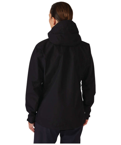 71234977_Rab Namche GTX Jacket Womens black 10 (S)