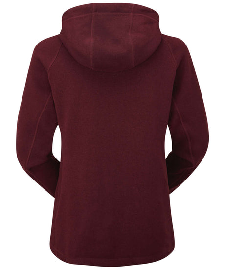 71234758_Rab Serren Hoody Womens 10 (S) deep heather