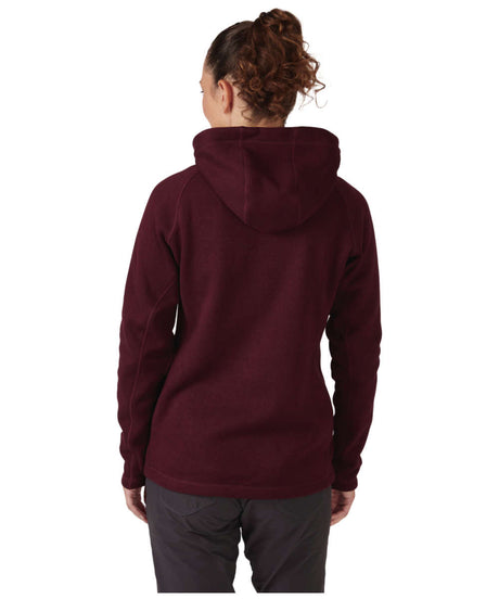 71234758_Rab Serren Hoody Womens 10 (S) deep heather