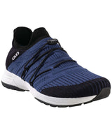 71204920_UYN Man Free Flow Tune Shoes blue/black 47