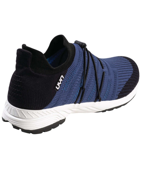 71204920_UYN Man Free Flow Tune Shoes blue/black 47