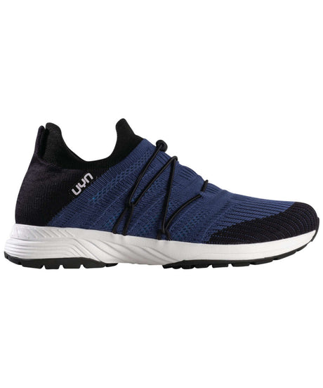 71204920_UYN Man Free Flow Tune Shoes blue/black 47