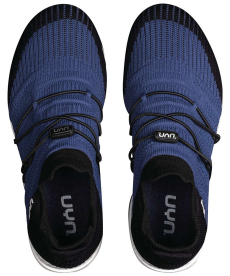 71204920_UYN Man Free Flow Tune Shoes blue/black 47