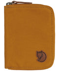 71190223_Fjällräven Zip Wallet acorn