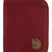 71210887_Fjällräven Zip Wallet bordeaux red