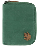 71236033_Fjällräven Zip Wallet deep patina