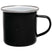 71163360_Origin Outdoors Emaille Tasse 360 ml schwarz