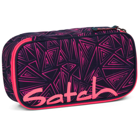 71115440_Satch Schlamperbox pink bermuda