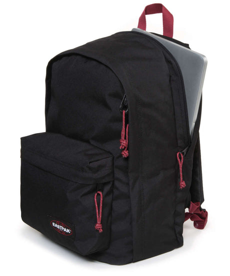 71129289_Eastpak Back To Work black-red