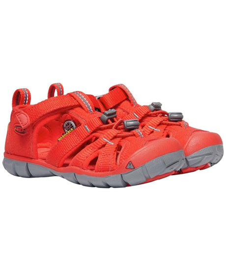 71143945_Keen Seacamp II CNX Kids und Youth fiery red 4 (36)