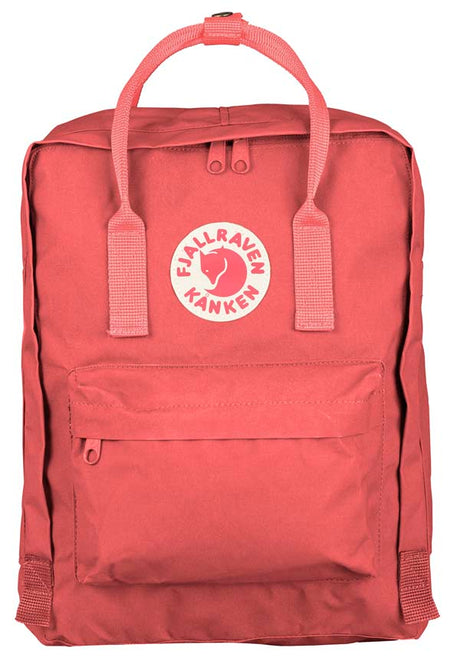 40519141_Fjällräven Kanken peach pink