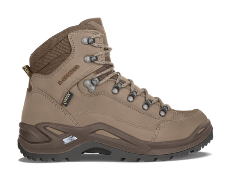 71138860_Lowa Renegade GTX MID stein/espresso 8 (42)