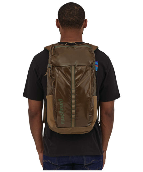 71157583_Patagonia Black Hole Pack 25L coriander brown