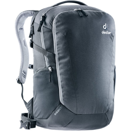 71116392_Deuter Gigant black 2019