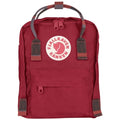 71123881_Fjällräven Kanken Mini deep red-random blocked