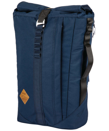 71136077_Nitro Scrambler 28 Liter Rolltoprucksack indigo